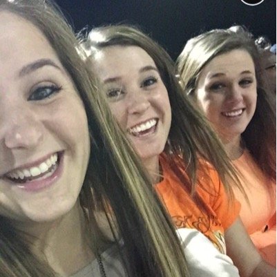 DarbyDavis1's profile picture. 