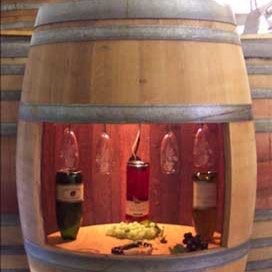 ClaytonCellars's profile picture. Small family run winery that specializes in unique blends and ports that will blow your mind!!