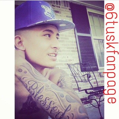 Youtube | http://t.co/aPbefYYyDC | Soundcloud | http://t.co/OiKE3a7d1S | Instagram | http://t.co/uLezQjhrVq
| Twitter | @6tusk | #1Fan