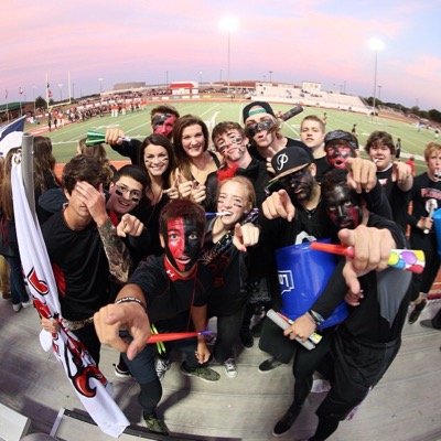 Follow for updates on how to turn up at all Argyle sporting events! Supporting our #SQUAD