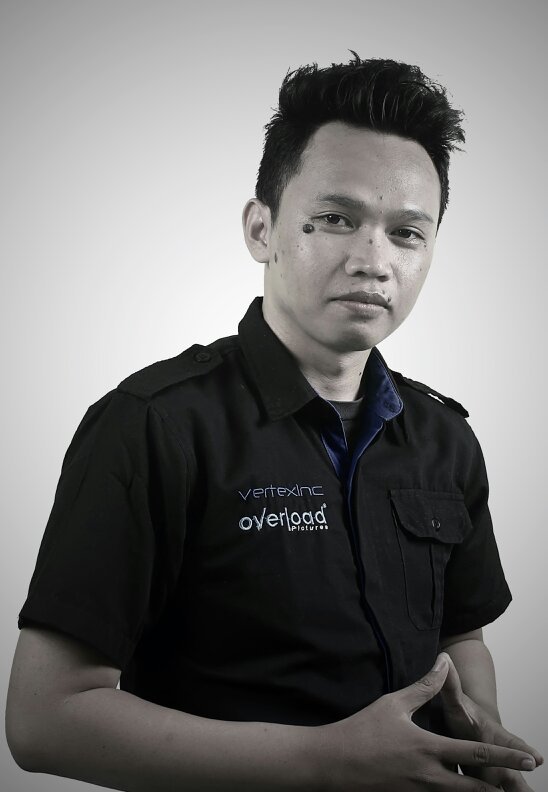 Solo Game Developer 
Based in Bandung, Indonesia

support me on patreon
https://t.co/t7Gsj0PoCf