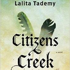 New York Times bestselling author, Lalita Tademy, tells the story of a once-enslaved man who buys his way to freedom during the American Indian Wars. Pre-order.