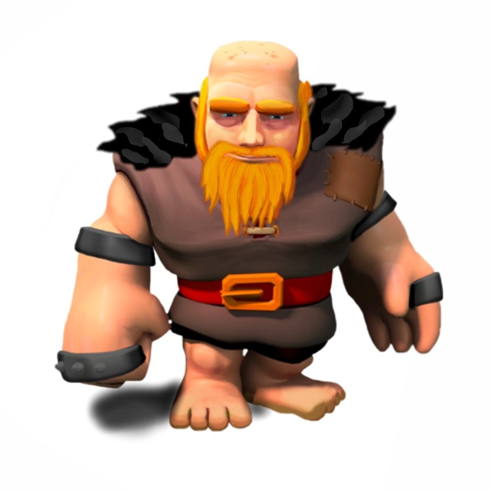 Tweeting everything Clash of Clans! Check my youtube....message me suggestions...Clash on!