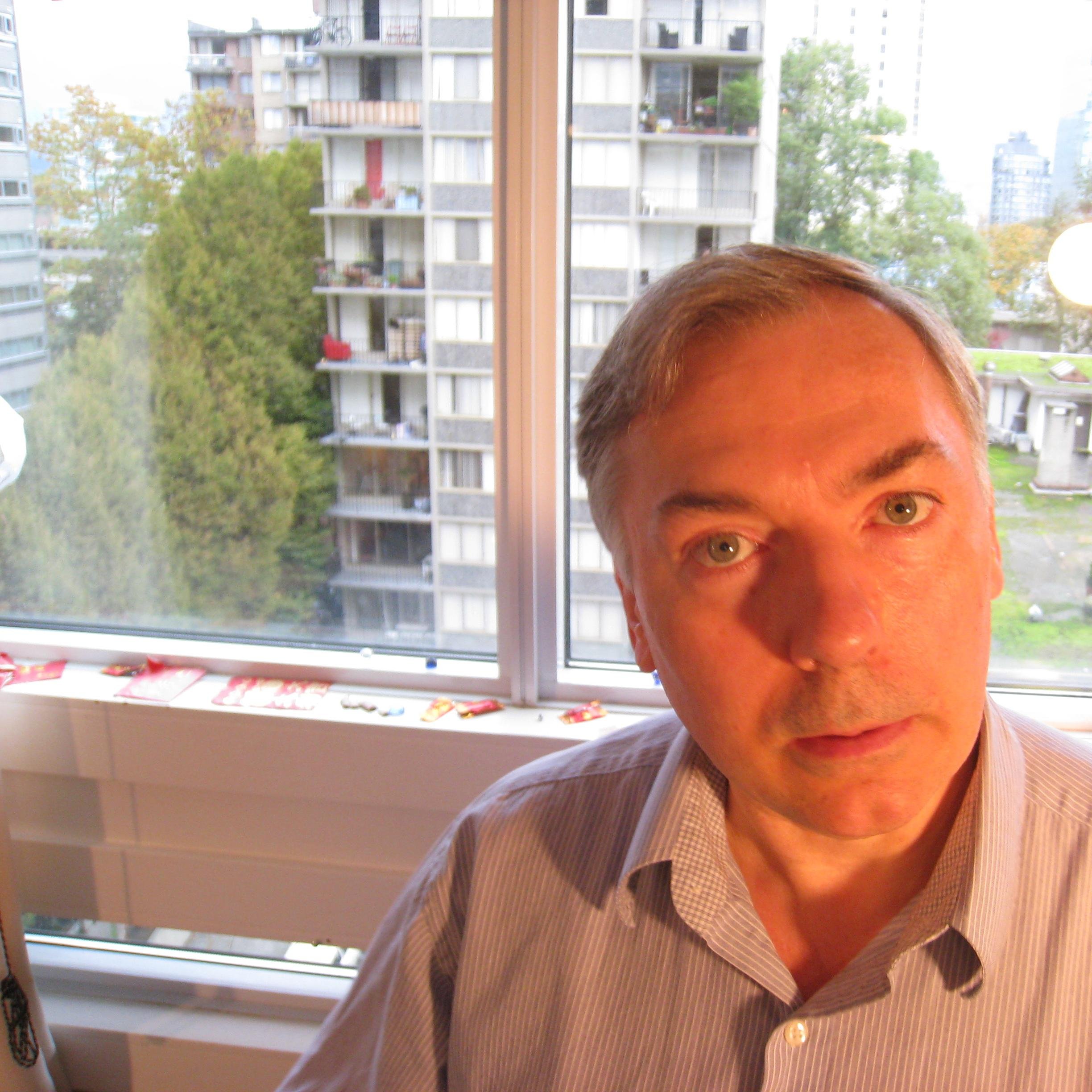 Hello, I’m #DonCharters, I'm an  #inventor. Please visit my #indiegogo #crowdfunding campaign. Any support is appreciated, whether it be donation or sharing.