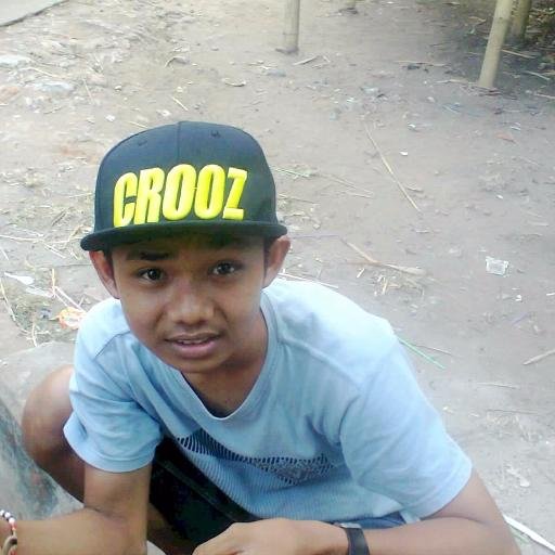 abdee_dony's profile picture. Grafika Print di Delux Wear (DLX)
Authentic Style