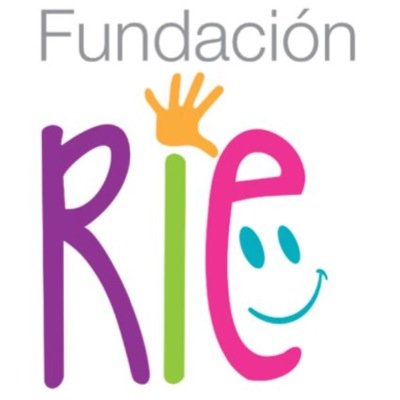 fundacionriemx's profile picture. Una Mano Una Sonrisa - Fundacion que impulsa el desarrollo integral de niños