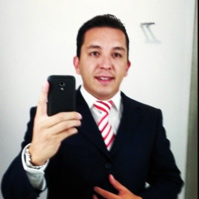 SalvadorGzlez's profile picture. 