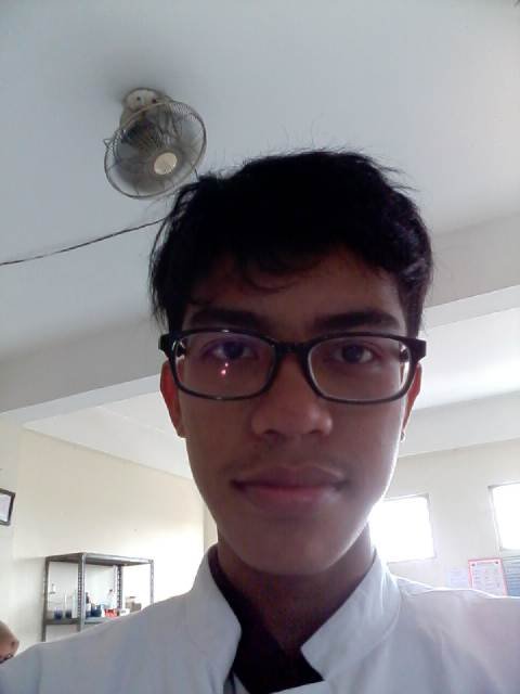 AlfinRzky's profile picture. MEDICLA LABORATORY TECHNOLOGY|