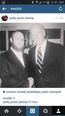 yankyklein's profile picture. trump is an idiot