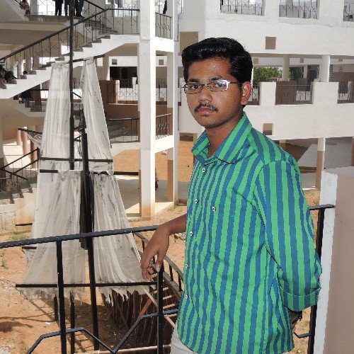 Prasa_sri's profile picture. Doing B.Sc Networking 2013-2016