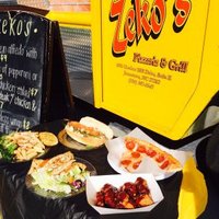 Zeko's 2 Go (@zekos_2go) 's Twitter Profile