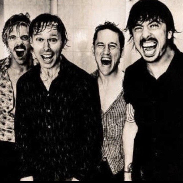 DailyFFLyric's profile picture. Daily lyrics of the best band in the world, Foo Fighters