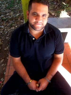 pablomed1986's profile picture. 