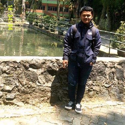 _Muhammad Mas'ud al idrus