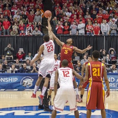 Follow @DaytonHoopla for updates on the 2015 NCAA First Four! #TheRoadStartsHere