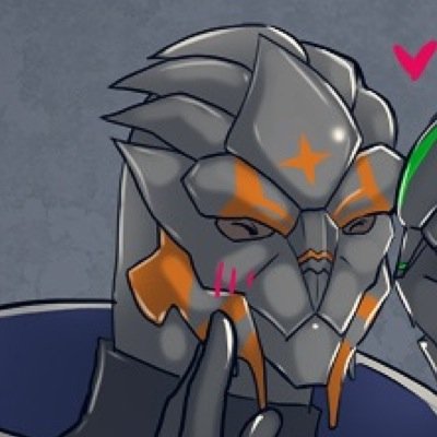 17 year old Turian fresh into the Turian Military. A little more open minded then his Turian comrads.