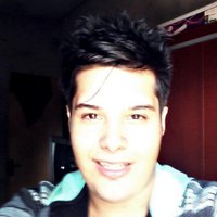 I bєℓσɳg тσ Jєรụร ' (@ulisses_henriqe) 's Twitter Profile