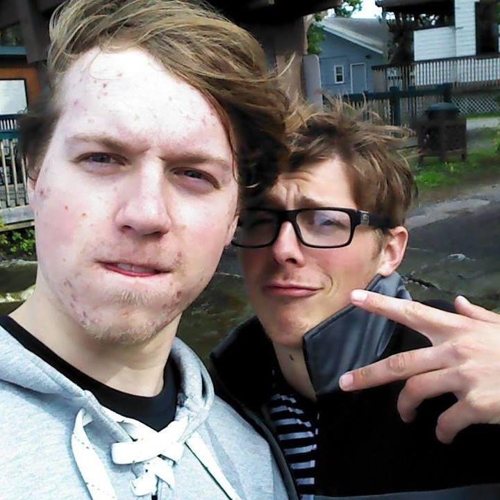 Eric Christenson Profile