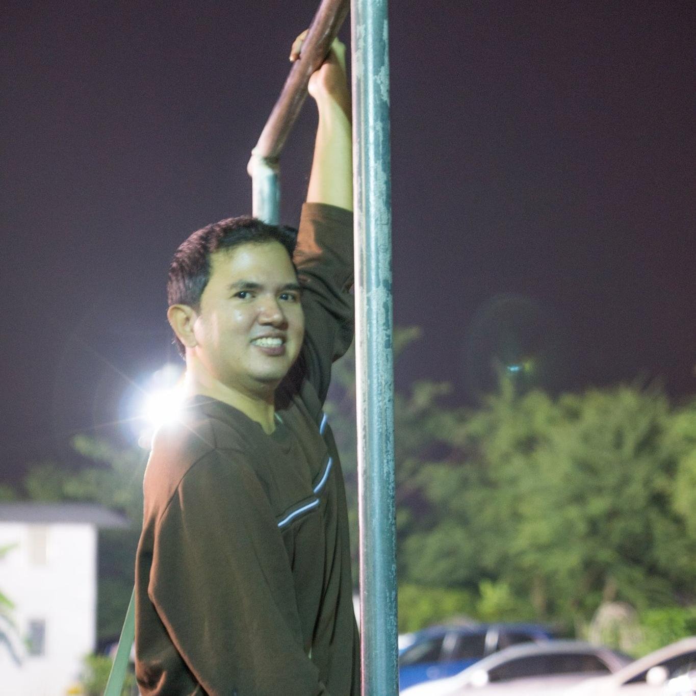 boriruk's profile picture. Dependence System Engineer