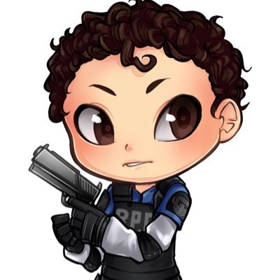 _Jeez89's profile picture. Hey y’all Jeez89 here and I am now an ambassador for kill the crooks use code JEEZ89 for 15% https://t.co/REYDbrVdOO done by @kalcedonyx