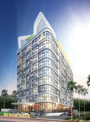 Executive Marketing Property Bandung