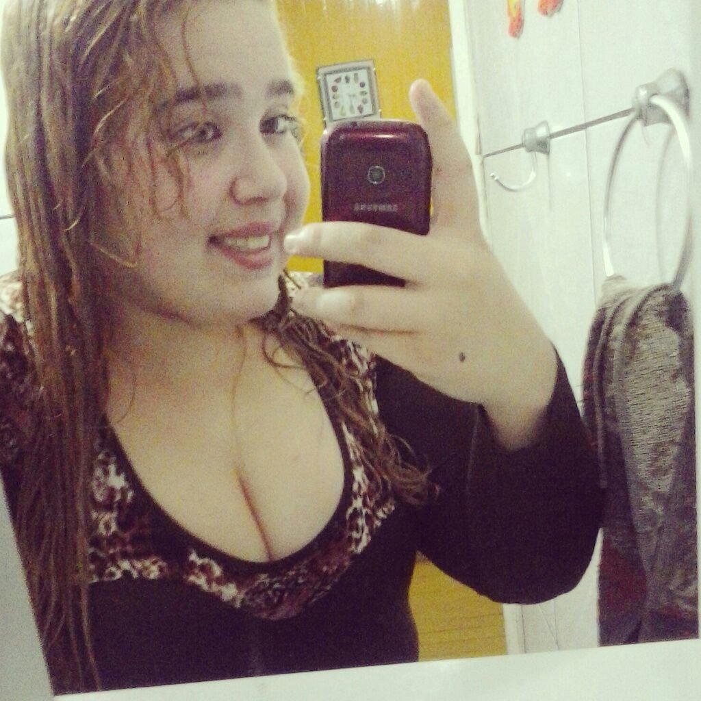 Se um anjo encontrar , vou pedir pra ele te proteger ♡