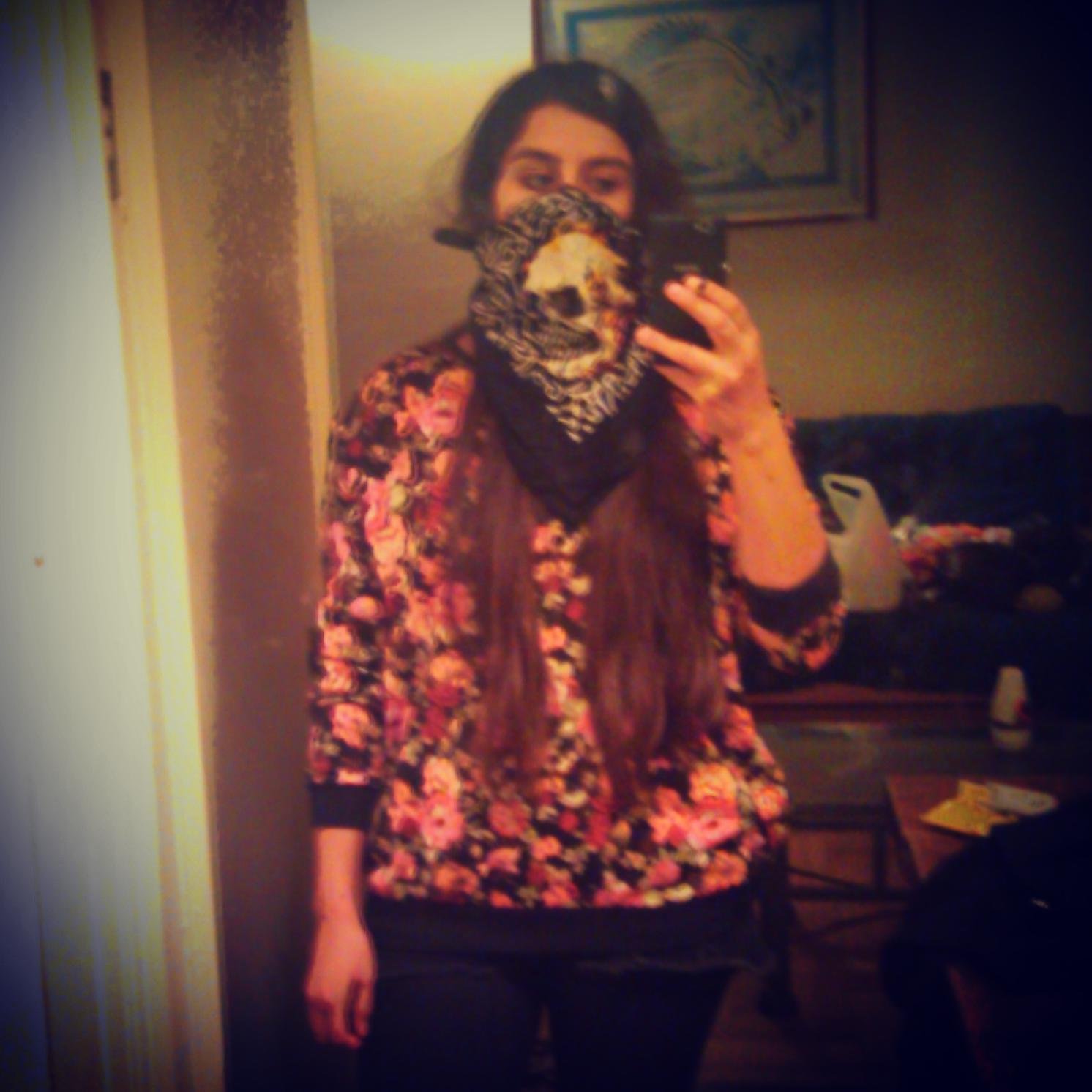 #LatinoAméricaUnida // Espero volver a sentirme identificada con mi foto de portada de tuiter