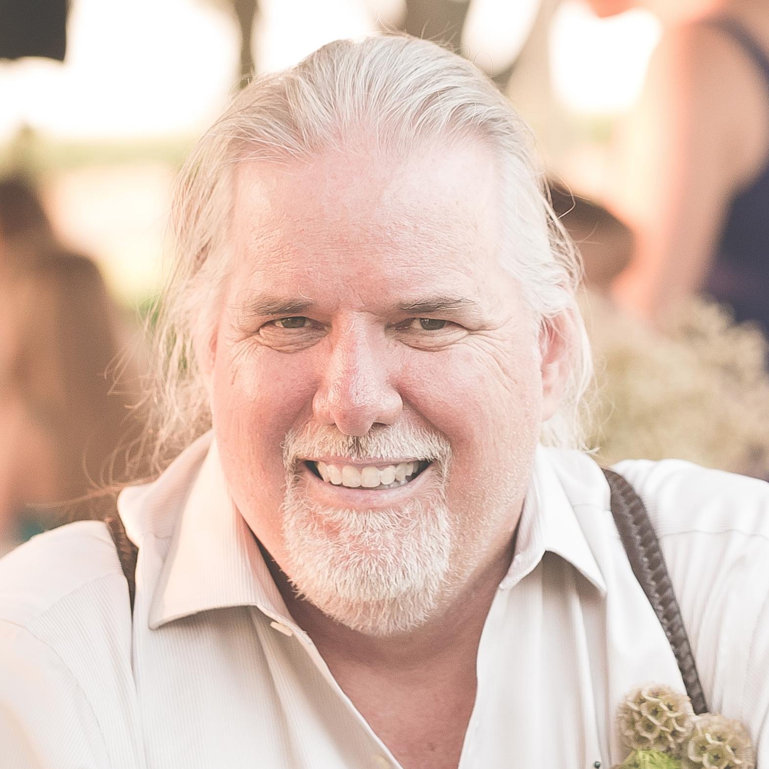 Always willing to learn, experience, and self-challenge.  Christian, husband, and father.