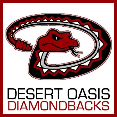 Desert Oasis Diamondbacks