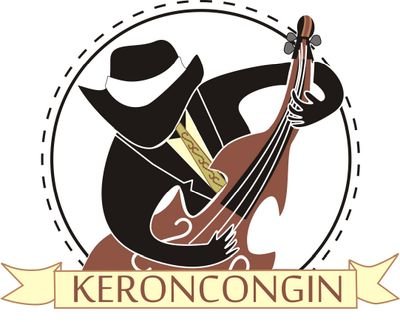 keroncongin's profile picture. Official account #Keroncongin  by Mahasiswa Pendidikan Seni Musik UPI 2011 • Dago Tea House 6 Januari 2015 • CP 081322765051 (Ujung) - 082120703703 (Rachma)
