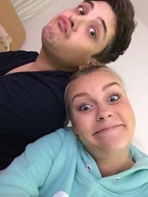 *Dagi ist die Beste ♥♡ DAGI hab ich Lieb