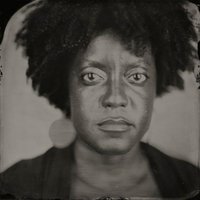 Tonya M. Foster, MFA, PhD (@swarmofhighbees) 's Twitter Profile