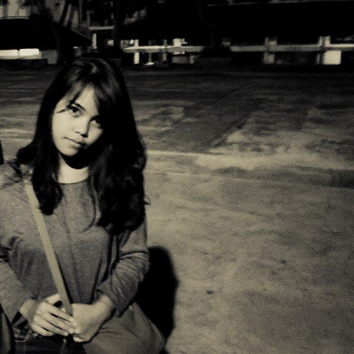 IvanaMayuda's profile picture. 