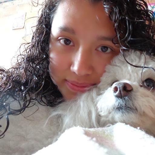 Gloriamancipe's profile picture. 