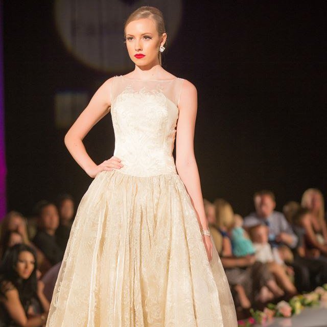 Designer Jaime Elyse Couture, located in Temecula, California. We specialize in wedding appearal. Custom, off the rack & rentals.