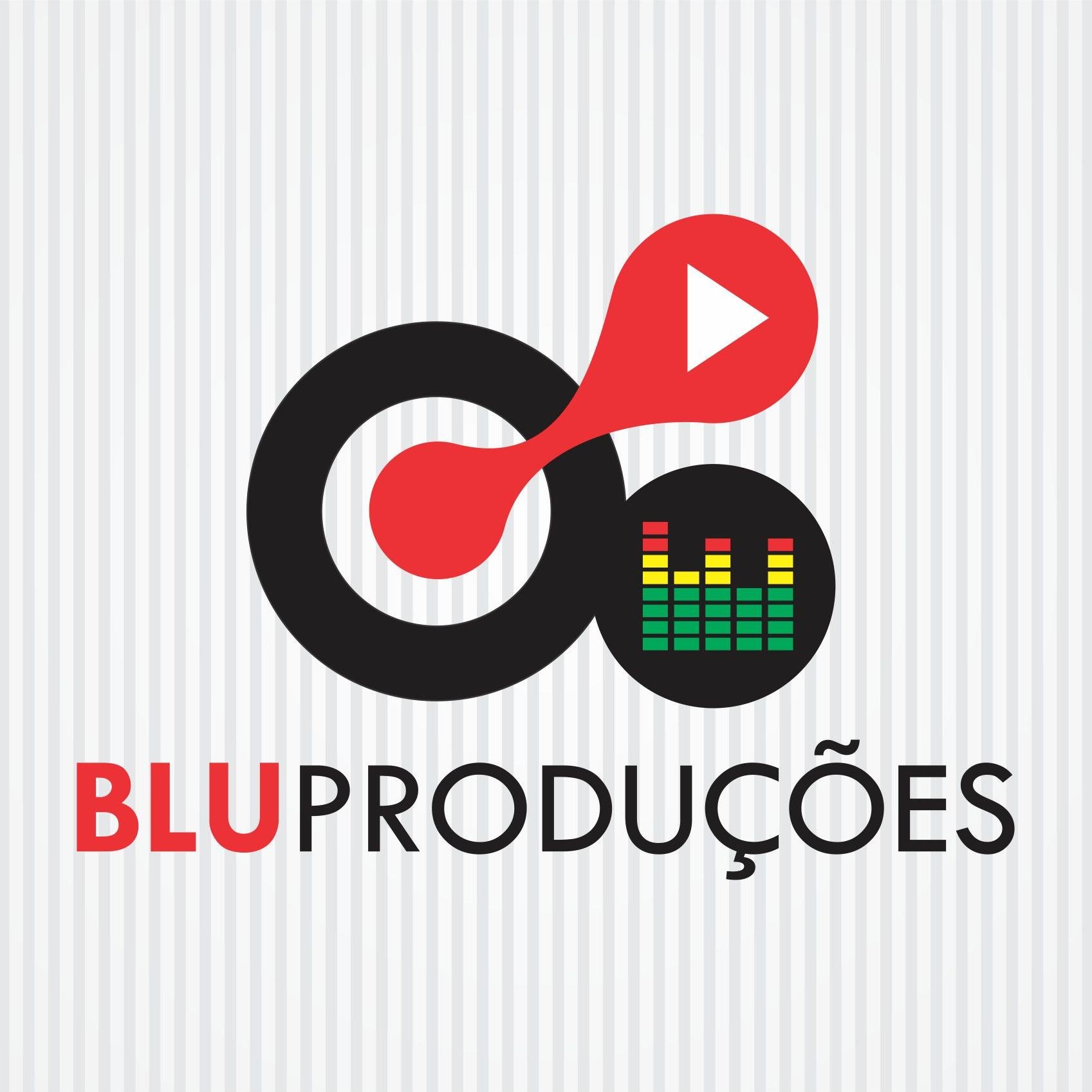Sócio Diretor Blu Produções Artisticas - Vivo em função da Musica!