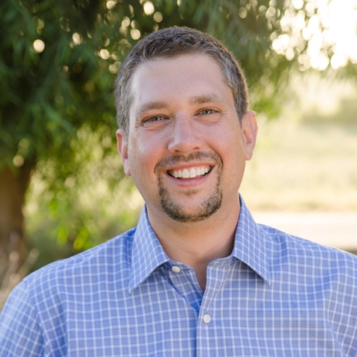 SpencerSchwab's profile picture. Artist, Poet, Technologist, Father, Husband- These are my own thoughts and opinions