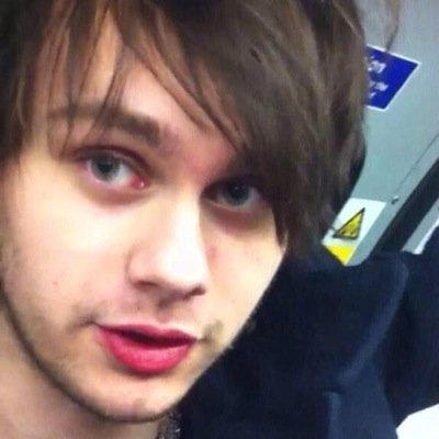 voilinkidmgc's profile picture. 