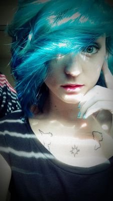 becca_joy_93's profile picture. 21. photo major. villa student. Leo.