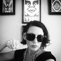 anjela (ava) PICCARD (@mspiccard) 's Twitter Profile