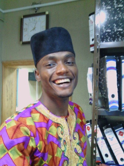 MBA, Finance.
Liverpool FC @lfc fanatic.
Lover of good music and sports.
6ft Tall, Slim & God fearing.