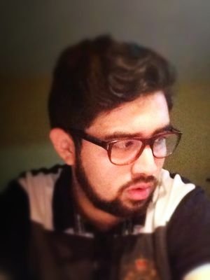 Arquitectura|Unknown error/%|Music manipulator & lover
#Roguerogue