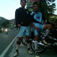 Prastya juliam (@wikywoho) 's Twitter Profile