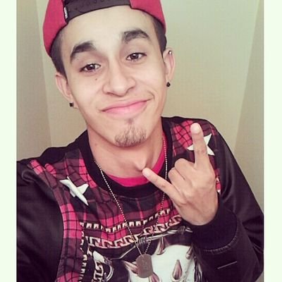 17 year old young nigga livin.