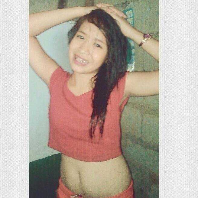 I'm not that pretty, but I have my own style that builds your insecurity. https://t.co/Z5fOBnE7FH