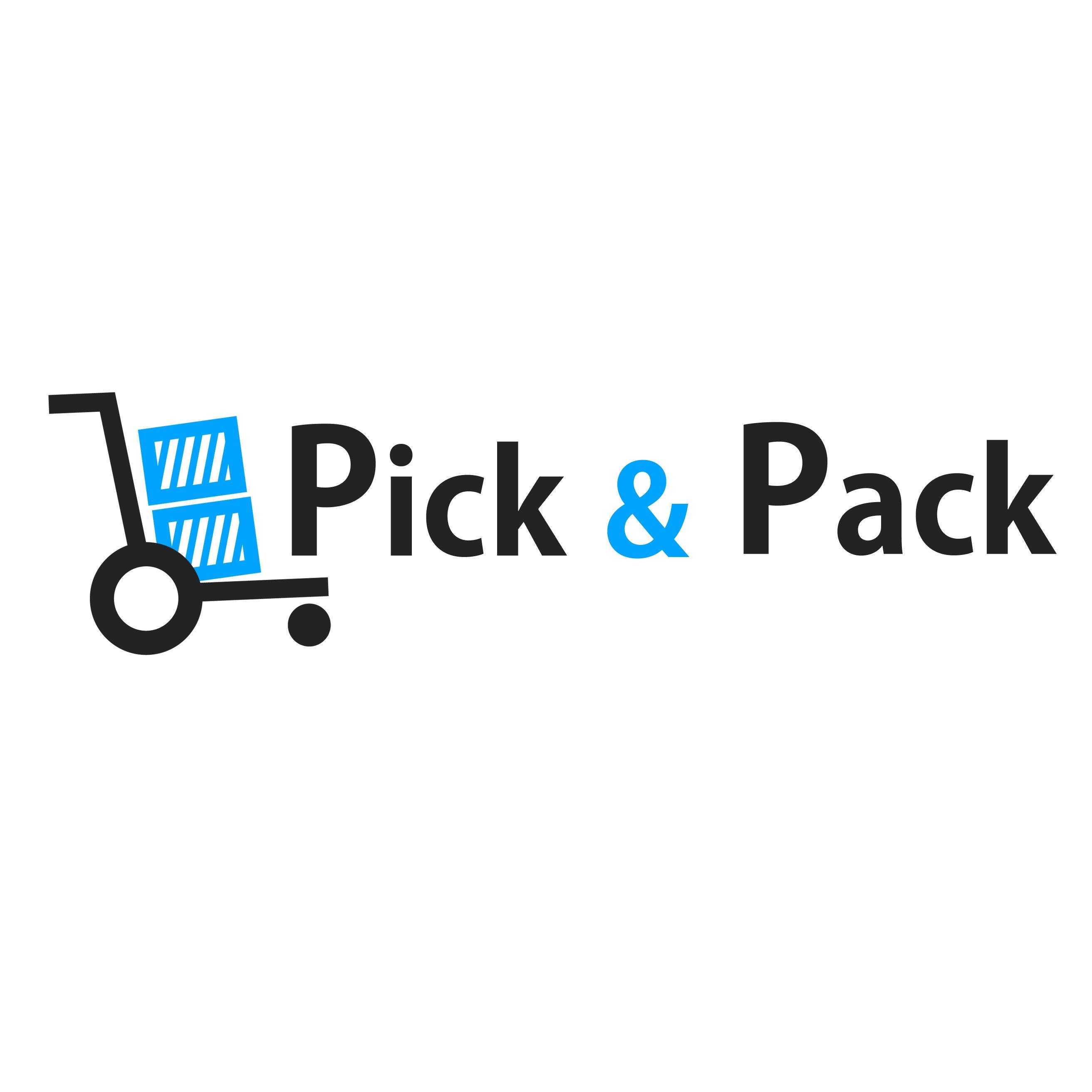 Online grocery store