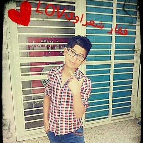 faqr5's profile picture. 