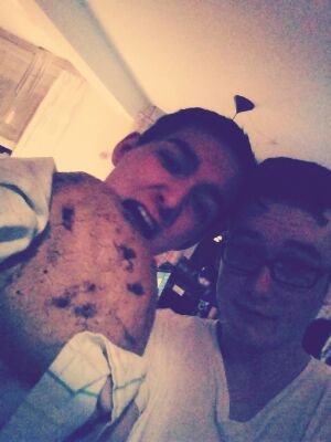 kaktuschris's profile picture. 