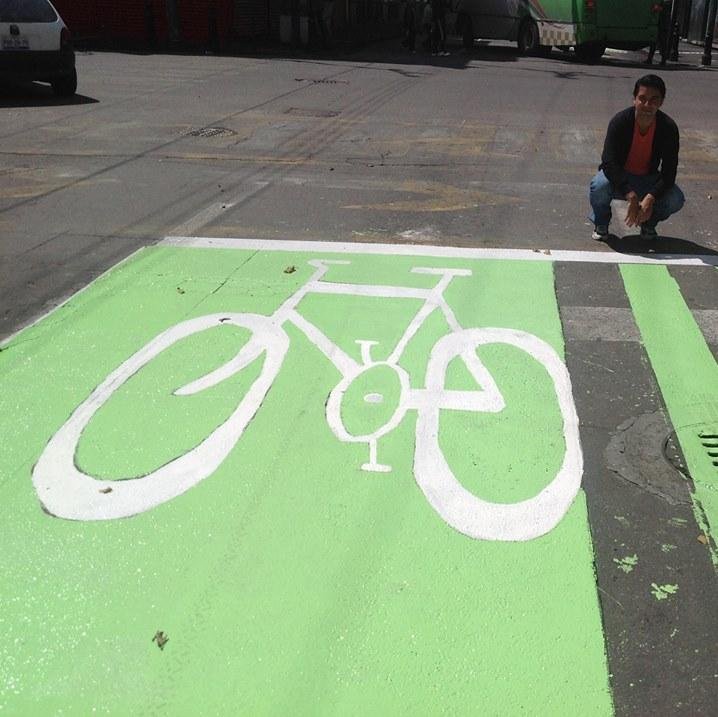 Innovando la forma de movernos en la ciudad, promovemos los medios alternativos y ecológicos de transporte, únete al proyecto!! #movilidadsustentable