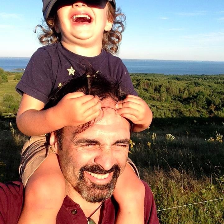 Founder/Publisher/Editor-in-Chief @MovieMaker Magazine, the world's best-selling independent film mag, since 1993. Screenwriter, producer, director, poet, dad.